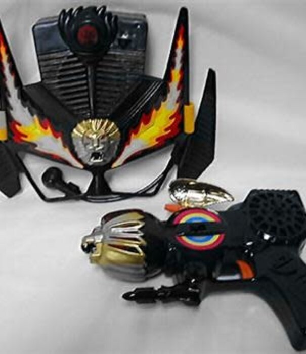 jeu de revolver galaxie