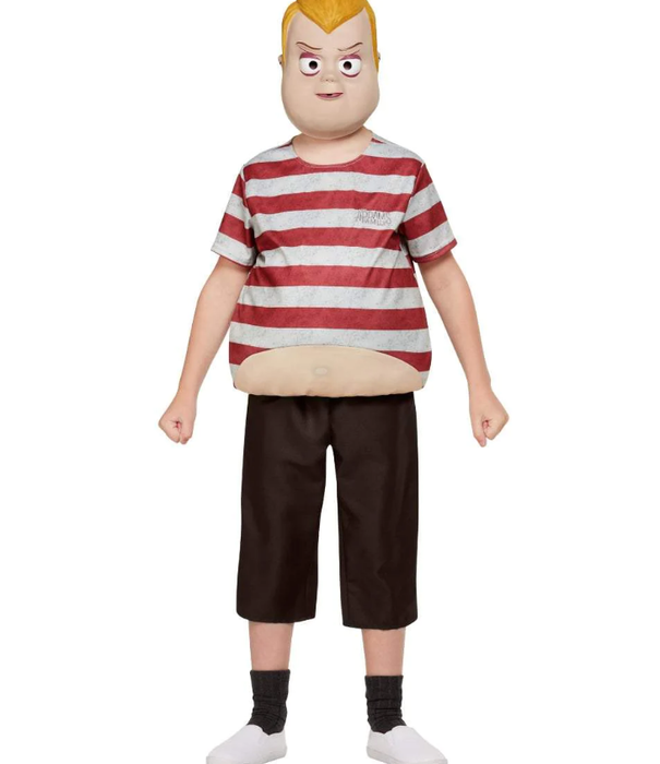 Pugsley costume M (7-9j)