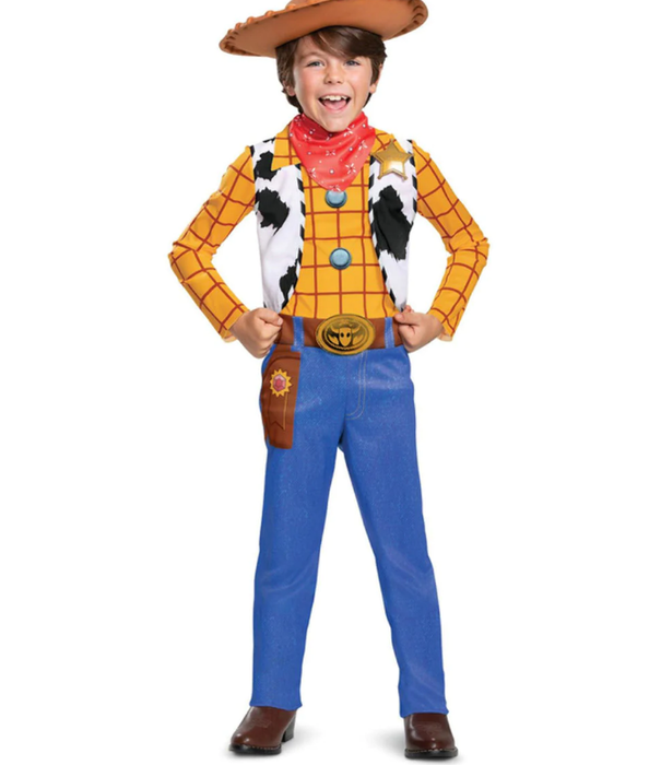 Disney Woody