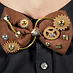 Strik Steampunk Luxe