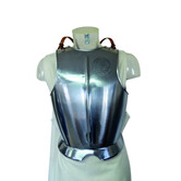 BREAST PLATE WITH SEAL OF JERUZALEM Denix