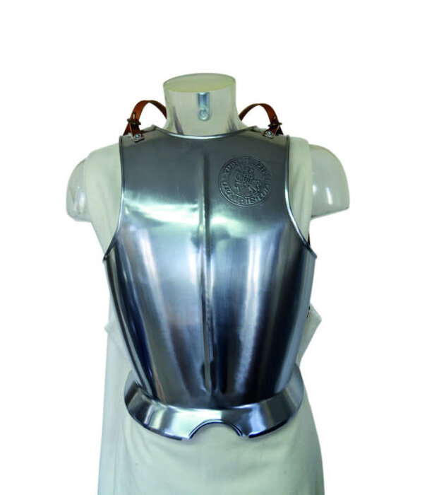 Denix BREAST PLATE WITH SEAL OF JERUZALEM Denix
