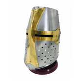 TEMPLAR HELMET CROSS Denix