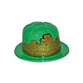 Hat plastic St Patrick's day