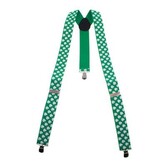 suspenders St. Patrick's Day