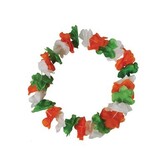 flower wreath Ireland