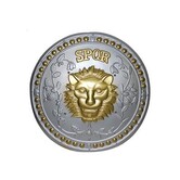Shield 50cm