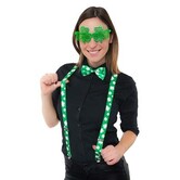 St. Patrick's Day 3-piece set