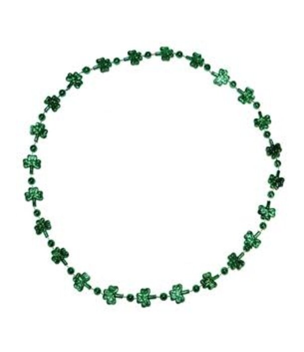 COLLIER DE LA SAINT-PATRICK