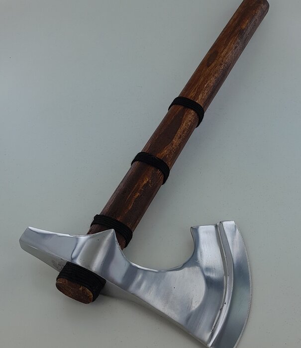 Denix Bijl 12x 18cm (handvat 40cm) Denix