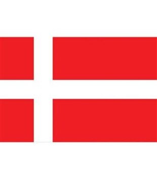 Drapeau du Danemark 90x50cm