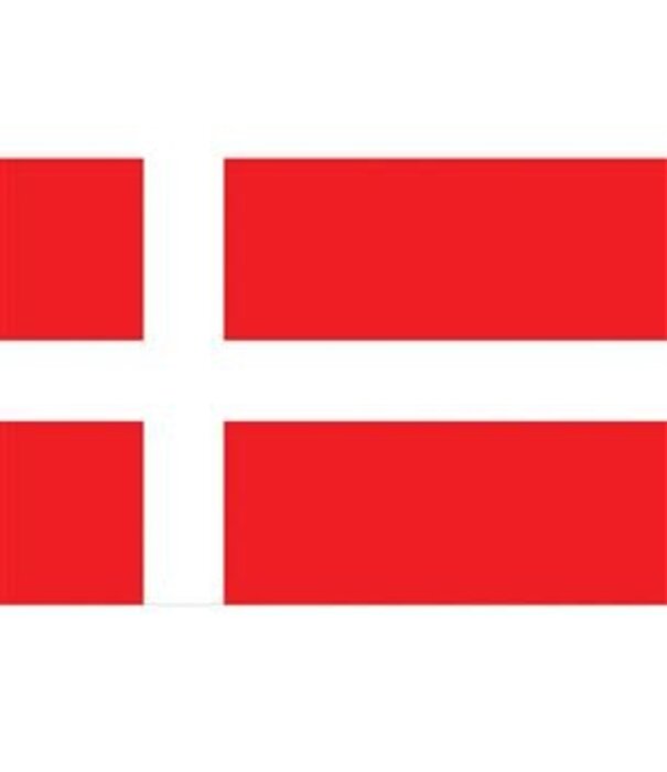 Drapeau du Danemark 90x50cm