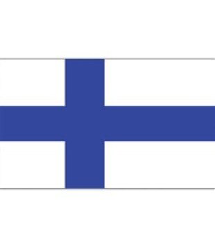 flag 90x150cm Finland