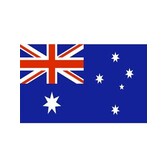 drapeau 90x150cm AUSTRALIE