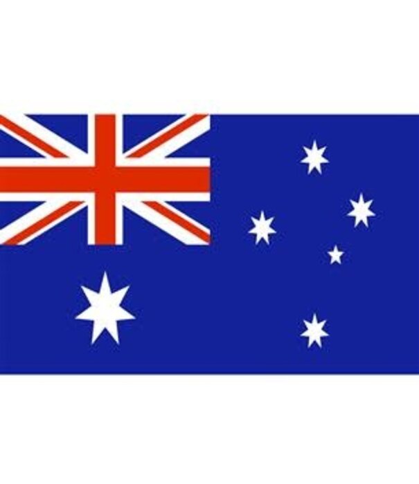 drapeau 90x150cm AUSTRALIE