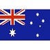 vlag 90x150cm AUSTRALIË