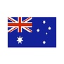 vlag 90x150cm AUSTRALIË