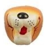 dierensnuit leeuw/tijger