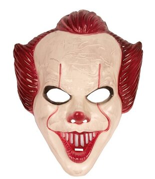 Mask Horror Clown