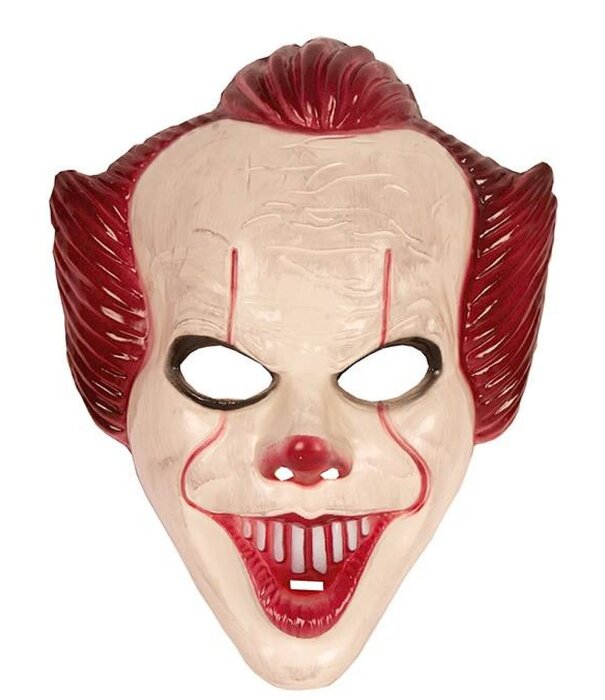 Masker Horror Clown