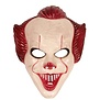 Mask Horror Clown