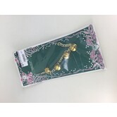 oosters juweel met belletjes