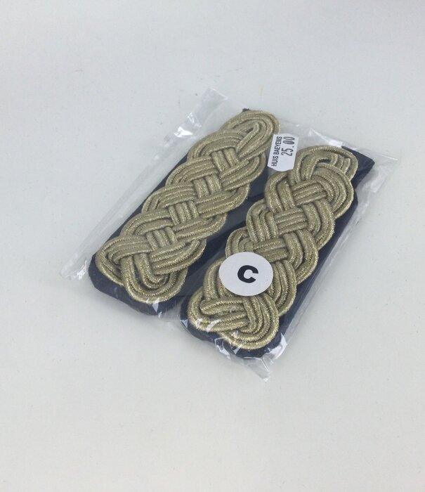 fantasy epaulets