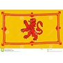 flag scotland 90 x 150cm
