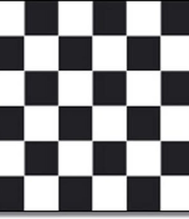 finish racing vlag 90x150cm