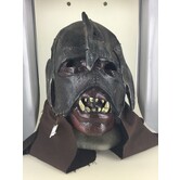 masque Seigneur des Anneaux ORC