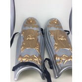 beenstukken romein plastiek