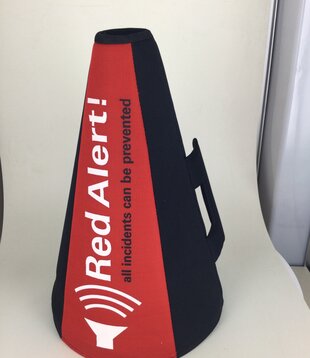 megaphone
