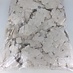 confettis blanc rectangulaire 500gr
