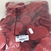 confetti large round red 970gr