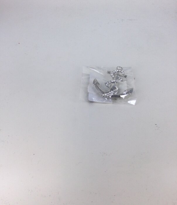 Huis Baeyens Broche ancre