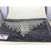 rhinestone chain
