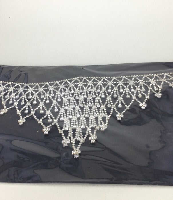 rhinestone chain