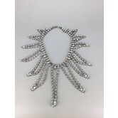 chaîne de strass