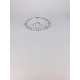 rhinestone crown