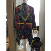 clown de luxe