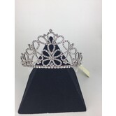 Rhinestone Crown