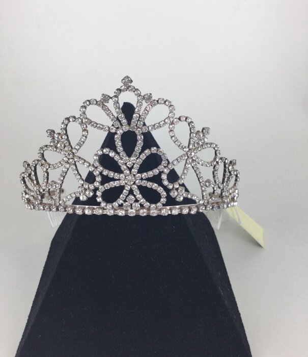 Rhinestone Crown