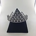 rhinestone crown
