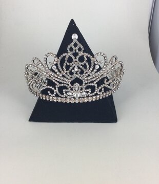 couronne de strass