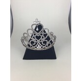 rhinestone crown