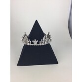rhinestone crown