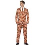 Off the wall suit