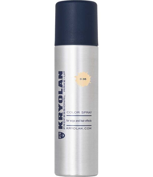 haarspray / haarlak