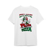 T-shirt Pizza