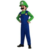 Luigi kind